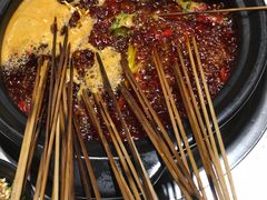 -钢管厂歆瑞源油卤串串香(春熙路太古里店)