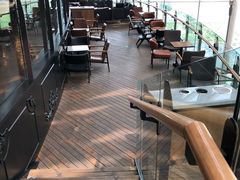 -CGV星星影城(颐堤港ScreenX店)