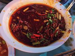 -友记功夫香·人民川菜(红牌楼店)
