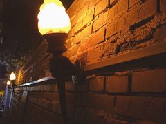 -The Tiki Bungalow提基小木屋酒吧
