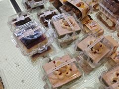 -烘焙町面包店(西四店)