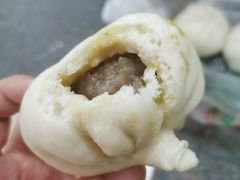 -胡家包子·清真(大众巷店)