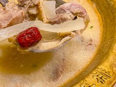 -霄汉羊排(万松园一店)