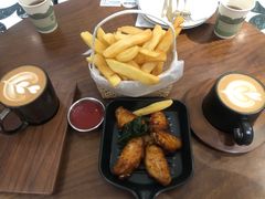 -一尺花园(安和花园店)