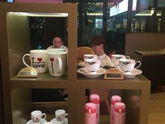 -哈根达斯(武汉天地店)