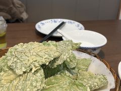 -紫藤园·天目湖大鱼头(南山竹海店)