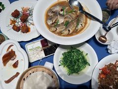 -宴周康·精致江浙菜(周浦店)