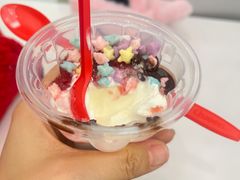 -DQ·蛋糕·冰淇淋(通州万达店)