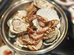 -川骄海鲜自助(亚运村店)