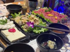 -束河人家(南锣鼓巷店)