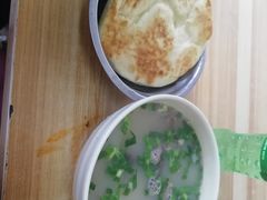 老高家不翻汤-高记清香园绝味不翻汤