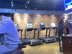 -NRG 健身私教CLUB(云山路店)