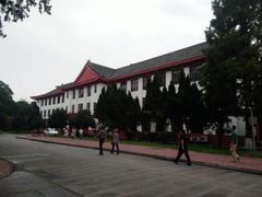 -四川大学(望江校区)