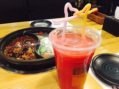 -成都玉林串串香(世纪港湾店)