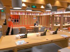 大堂-味千拉面(大悦城店)