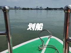 -东昌湖风景区