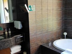 -三亚湾红树林度假世界(木棉酒店)