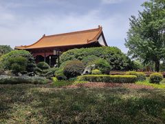 -明故宫遗址公园