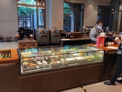 -星巴克臻选(北京前门大街店)