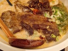 -味千拉面(广州白云机场T1西二店)