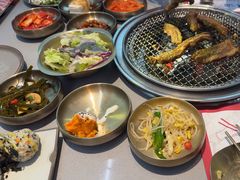 -韩一品韩国料理(柏庐南路店)