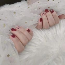 -沐白•盛妍日式美甲美睫