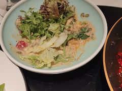 -纳地素食(石门公园店)