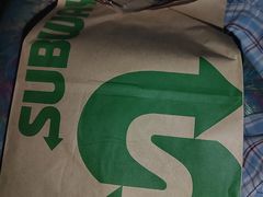 -赛百味SUBWAY(奥城店)