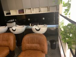 -意廊 Hair Salon