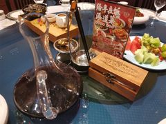 -卫鼎轩·曹公馆(鼓楼店)