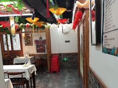 -津沽小院(天津之眼店)