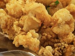 -大茄来海鲜餐厅(亚洲城分行)