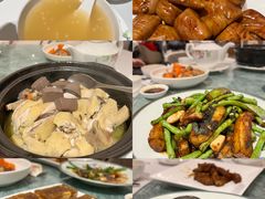 -花城苑广府菜(侨鑫店)