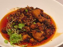 -千百味红餐厅·江西菜(绿地双子塔店)