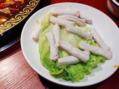 -黄家码头老火锅(解放碑旗舰店)