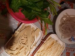 -新百度·洪湖地标大排档(爱国路店)
