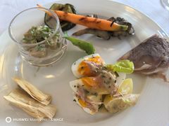 -上海和平饭店华懋阁 Cathay Room