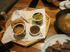 -符离集餐厅(万象城店)