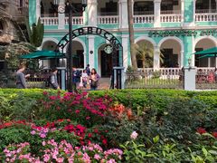 -星巴克臻选(广州沙面店)