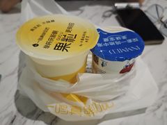 -一鸣真鲜奶吧(余杭东莲店)