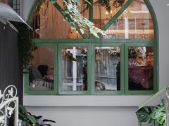 -绿房子方寸咖啡(星海名城店)