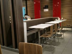 -麦当劳(四川北路店)