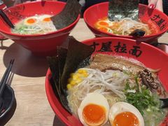 -寸屋拉面(凯德晶萃店)