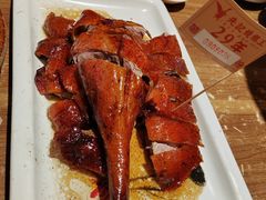 -先记烧鹅王·本地粤菜(福永店)