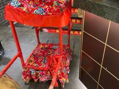 -陈家老院子(高新店)