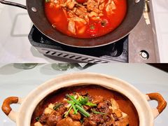 -南裕小牌档·小龙虾·烧烤