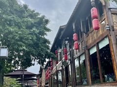 -恩阳古镇