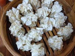 猪肉三鲜烧麦-正宗天津烧麦馆(柳州路店)