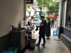 -五娭毑臭豆腐(黄兴南路店)