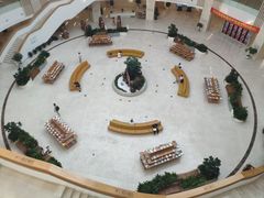 -厦门市图书馆(集美新城馆区)